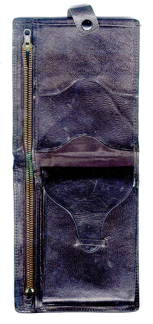 !thewallet