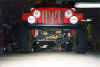 Josh's Jeep with 31" BFG AT's
