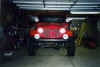 Josh's Jeep with 31" BFG AT's