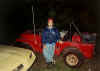 Waiting for fuel tank doesn't stop me...! Oct 92