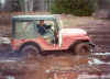 Just got it and got stuck!