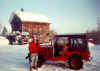 The good ol' U.P.