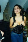 Danielle of yesteryear