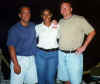 Dino, Lotty & Mitch