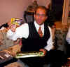 Filias Christmas, 1999