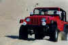 Josh's Jeep